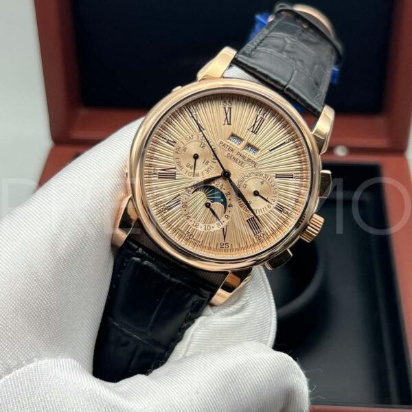 Patek Philippe часы PR308487 2