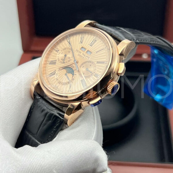 Patek Philippe часы PR308487 3