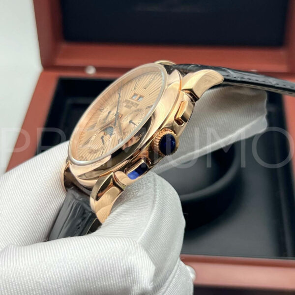Patek Philippe часы PR308487 4