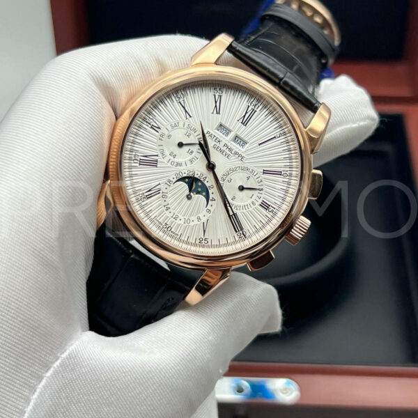Patek Philippe часы PR667285 2