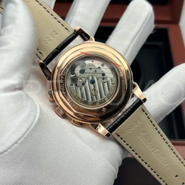 Patek Philippe часы PR667285 6
