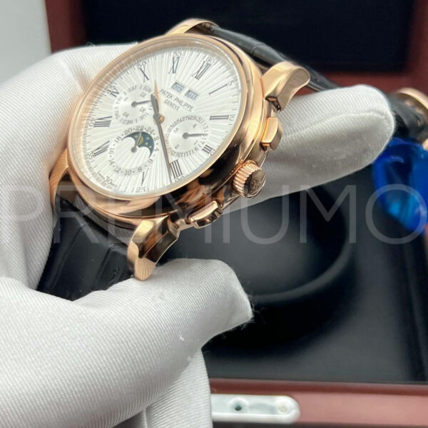 Patek Philippe часы PR667285 5
