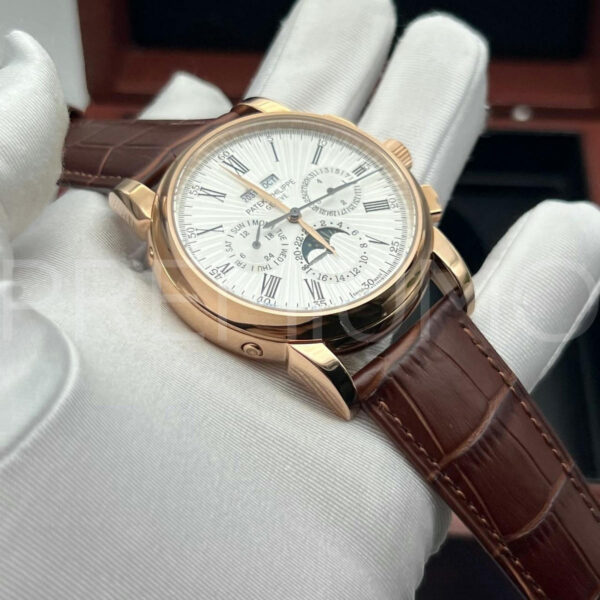 Patek Philippe часы PR877070 6