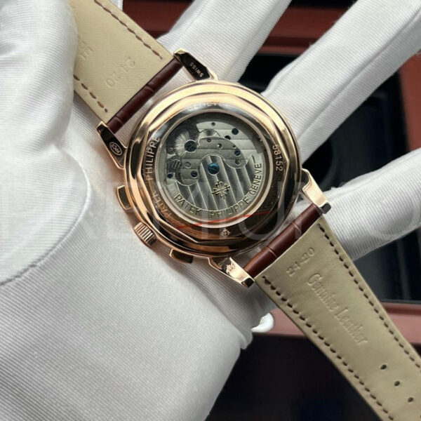 Patek Philippe часы PR877070 5