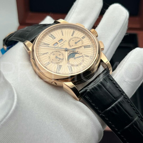 Patek Philippe часы PR308487 5