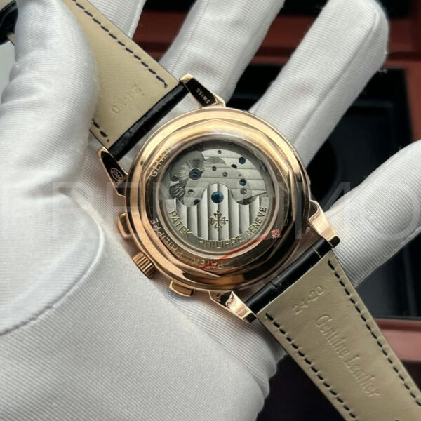 Patek Philippe часы PR308487 6