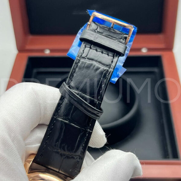Patek Philippe часы PR308487 7