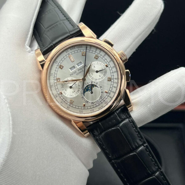 Patek Philippe часы PR693412 2