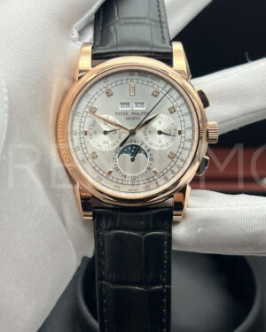 Patek Philippe часы PR693412