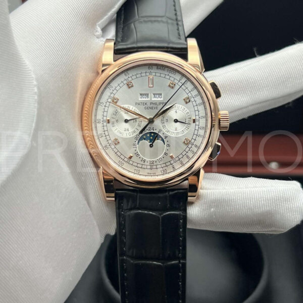 Patek Philippe часы PR693412