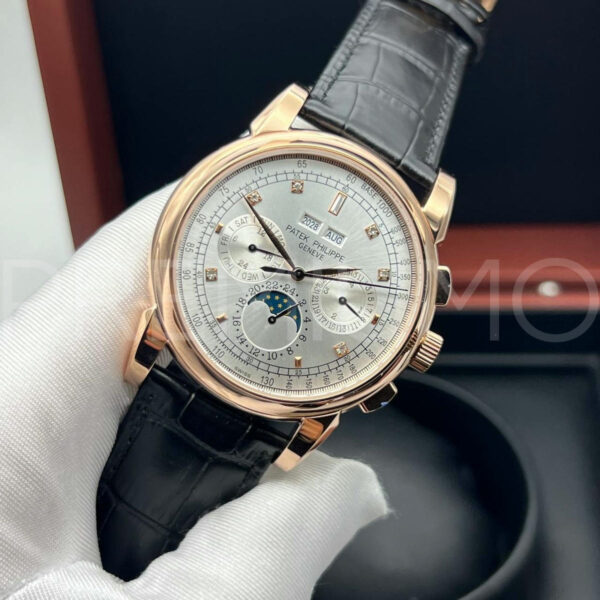 Patek Philippe часы PR693412 3