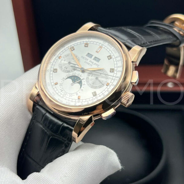 Patek Philippe часы PR693412 4