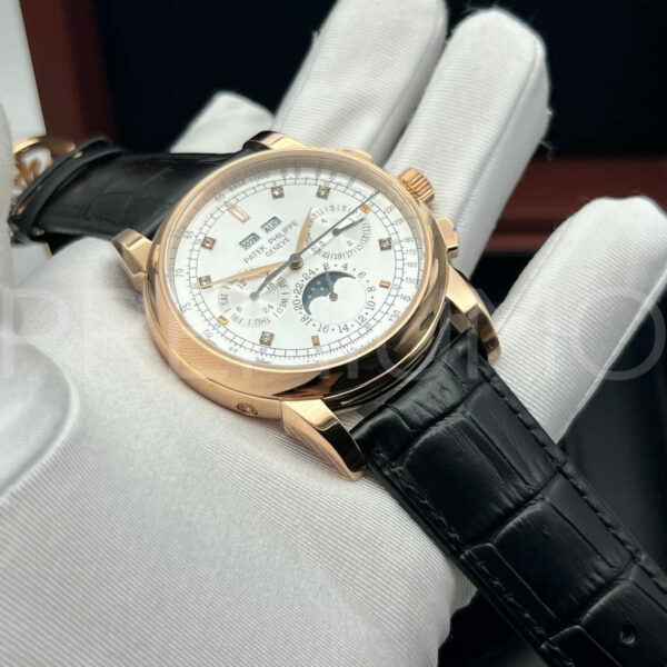 Patek Philippe часы PR693412 5