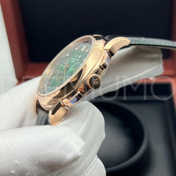 Patek Philippe часы PR721505 4