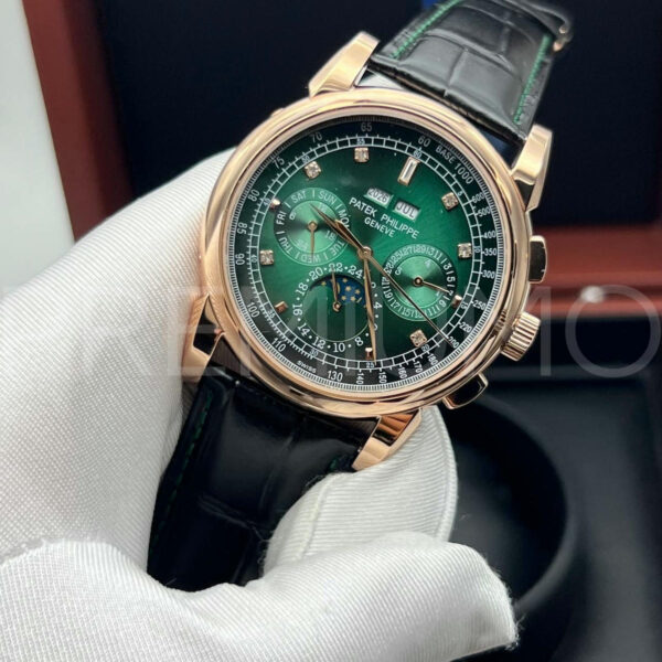 Patek Philippe часы PR721505 5