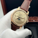Patek Philippe часы PR966798 7