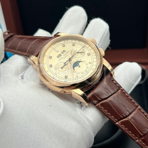 Patek Philippe часы PR966798 4