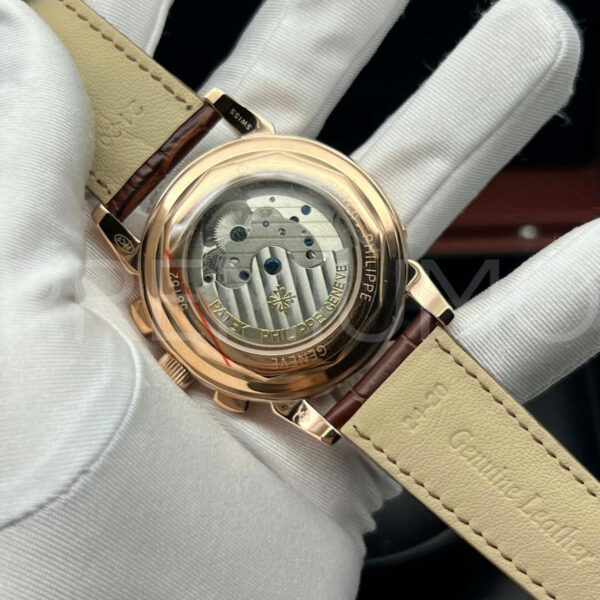 Patek Philippe часы PR966798 5