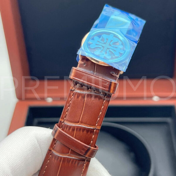 Patek Philippe часы PR368550 7