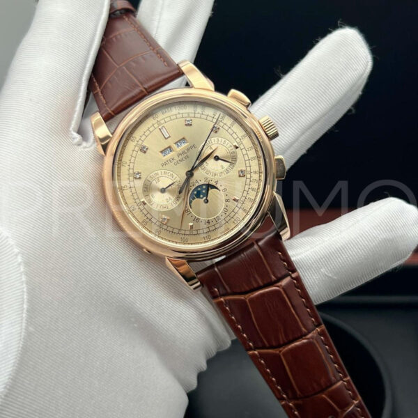Patek Philippe часы PR368550 3