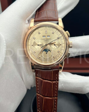 Patek Philippe часы PR966798