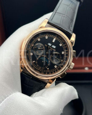 Patek Philippe часы PR797682