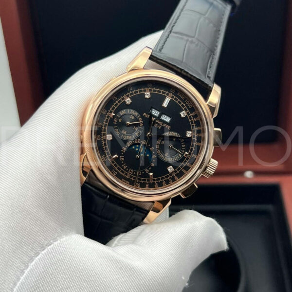Patek Philippe часы PR797682