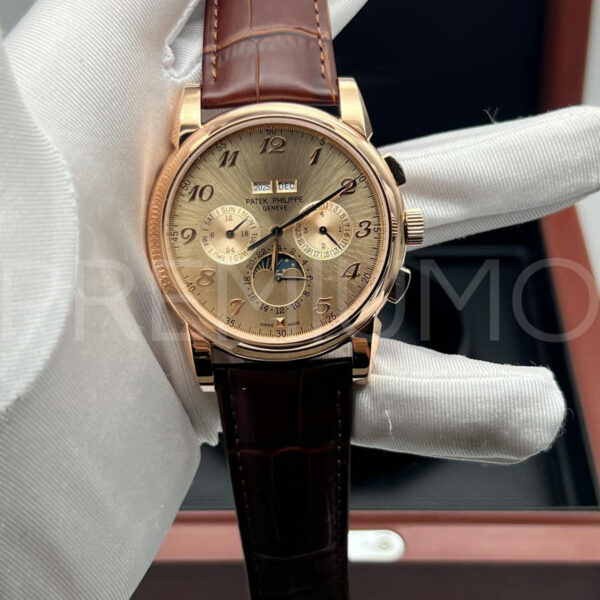 Patek Philippe часы PR660784