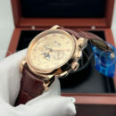 Patek Philippe часы PR660784 11