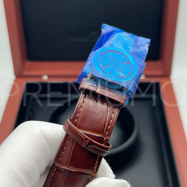 Patek Philippe часы PR660784 7
