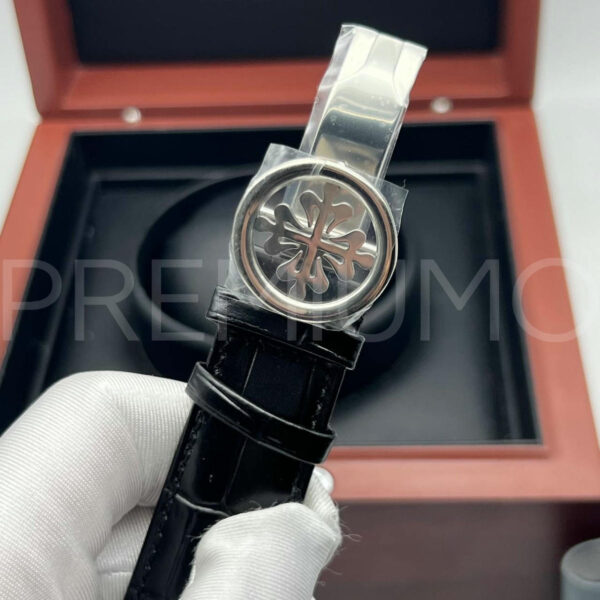 Patek Philippe часы PR285967 7