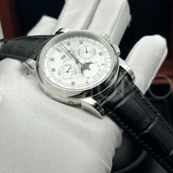 Patek Philippe часы PR596699 5