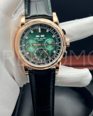 Patek Philippe часы PR721505