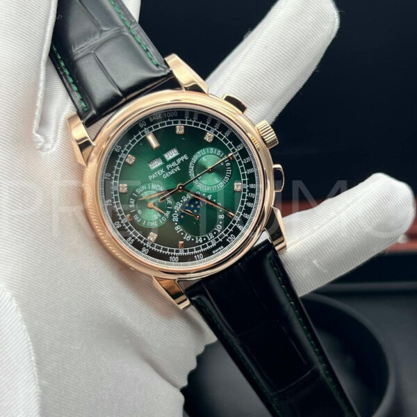 Patek Philippe часы PR721505 2