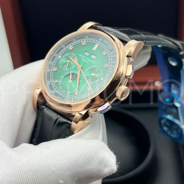 Patek Philippe часы PR721505 3