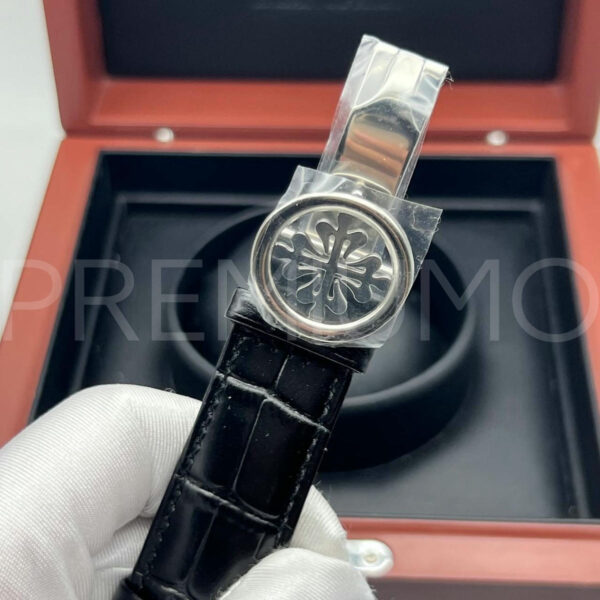 Patek Philippe часы PR274994 7