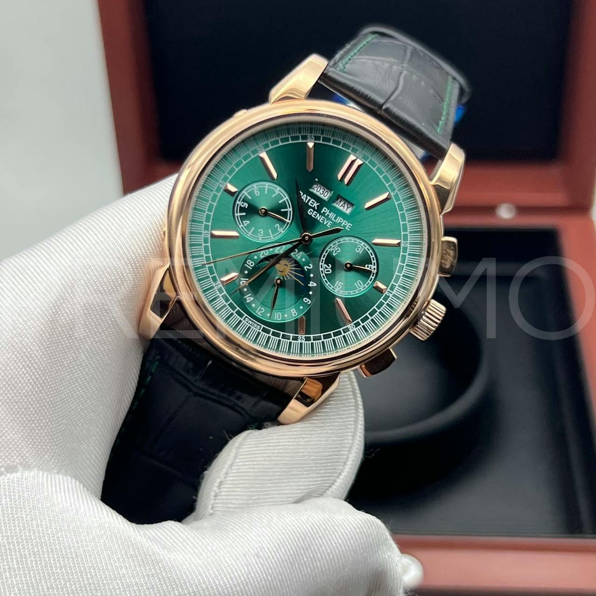 Patek Philippe часы PR992706 2 Patek Philippe часы PR992706 2