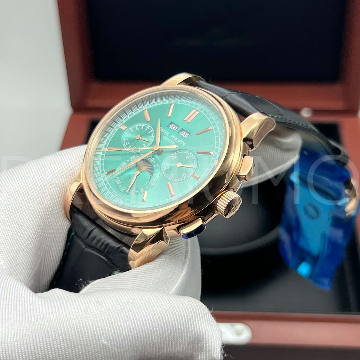 Patek Philippe часы PR992706 3 Patek Philippe часы PR992706 3