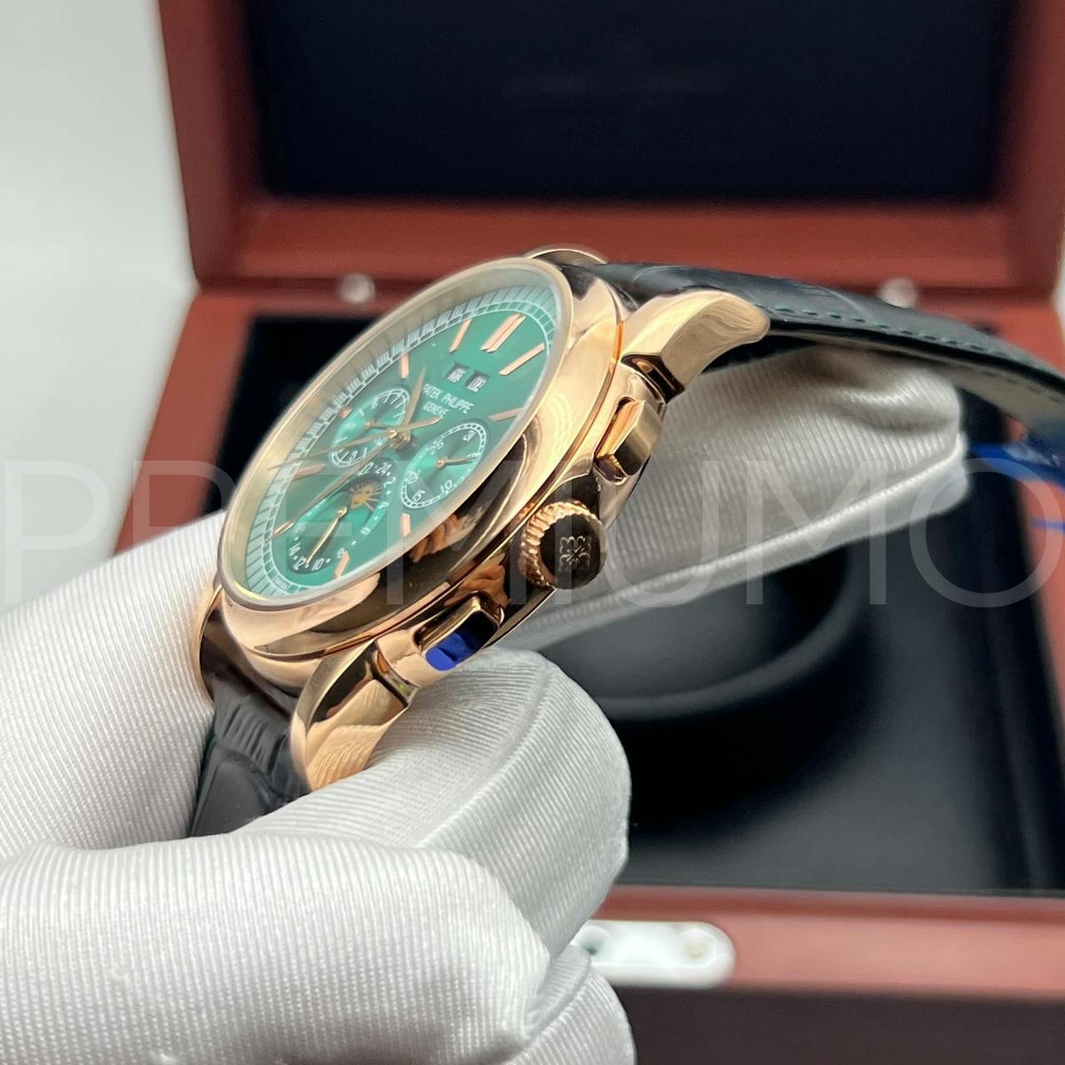 Patek Philippe часы PR992706 4 Patek Philippe часы PR992706 4