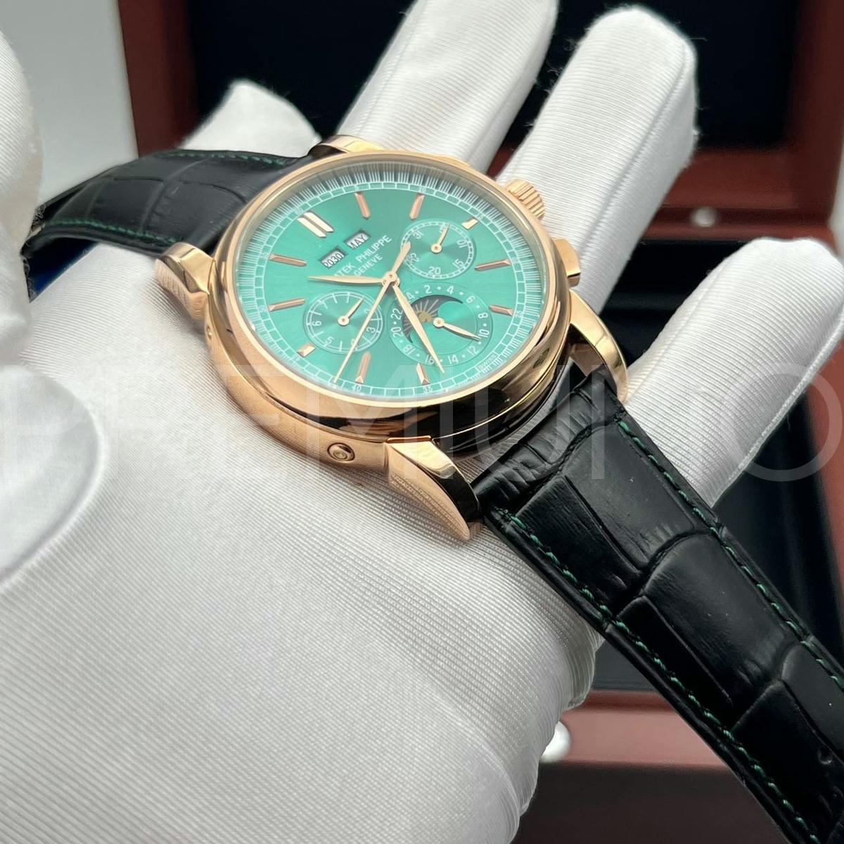 Patek Philippe часы PR992706 5 Patek Philippe часы PR992706 5