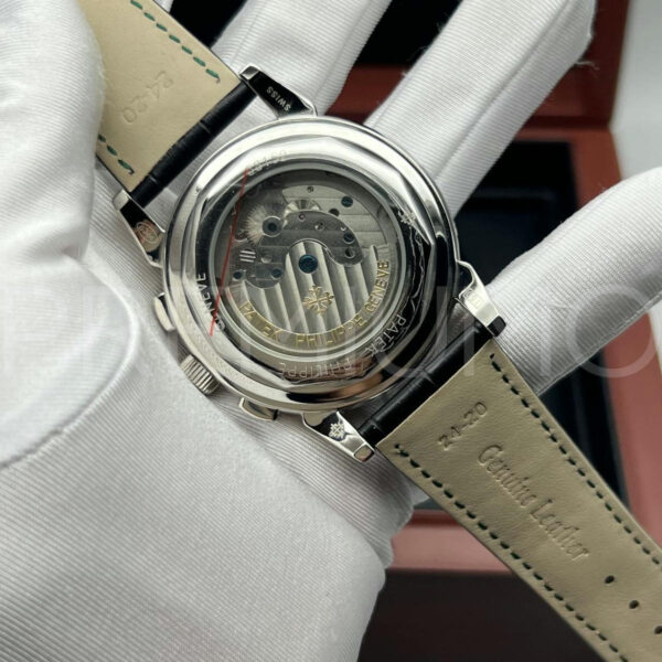 Patek Philippe часы PR344660 7