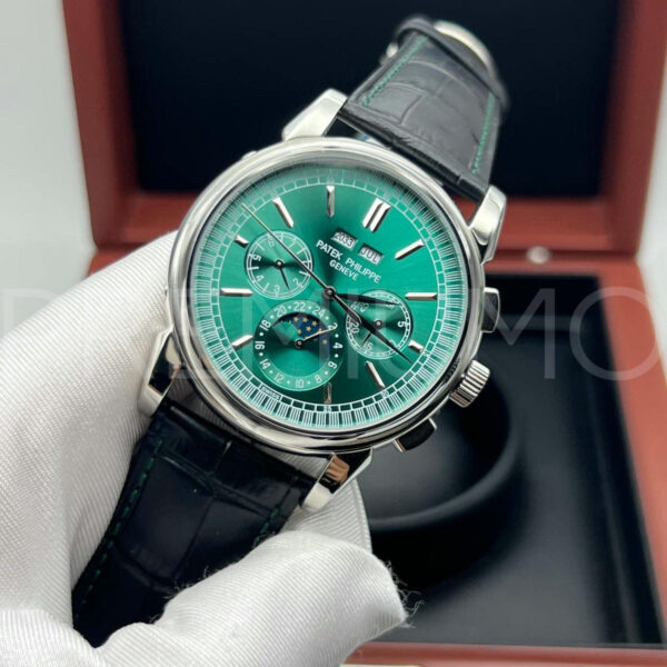 Patek Philippe часы PR344660 2