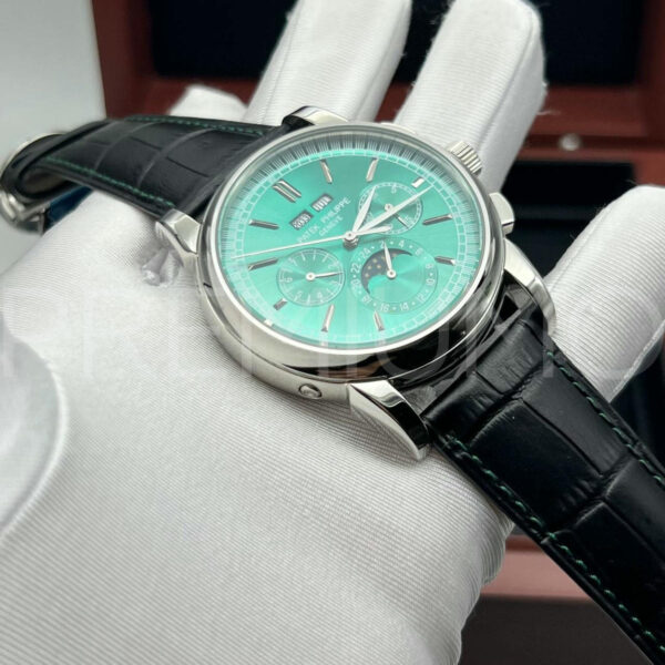 Patek Philippe часы PR344660 6