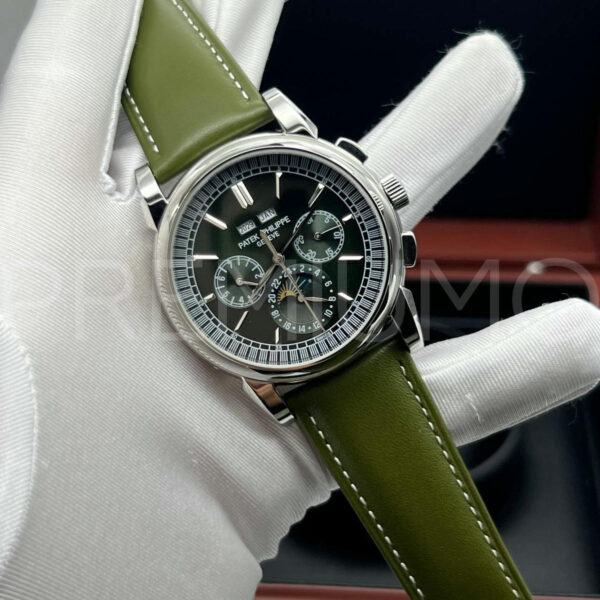 Patek Philippe часы PR998922 3