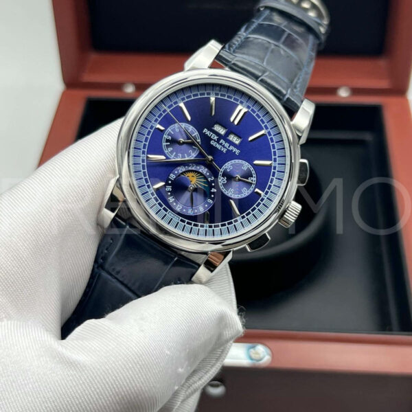Patek Philippe часы PR713493 3