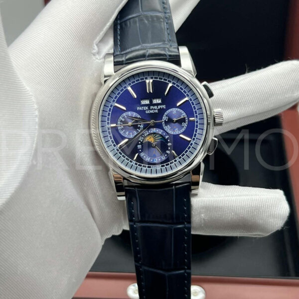 Patek Philippe часы PR713493
