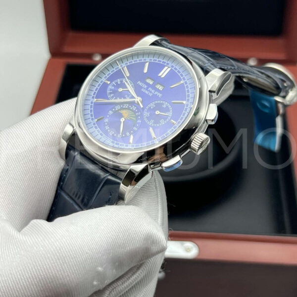 Patek Philippe часы PR713493 4