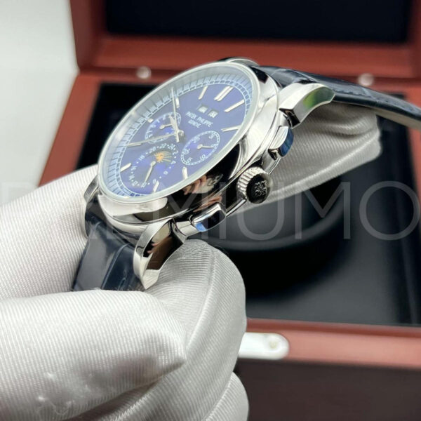 Patek Philippe часы PR713493 5