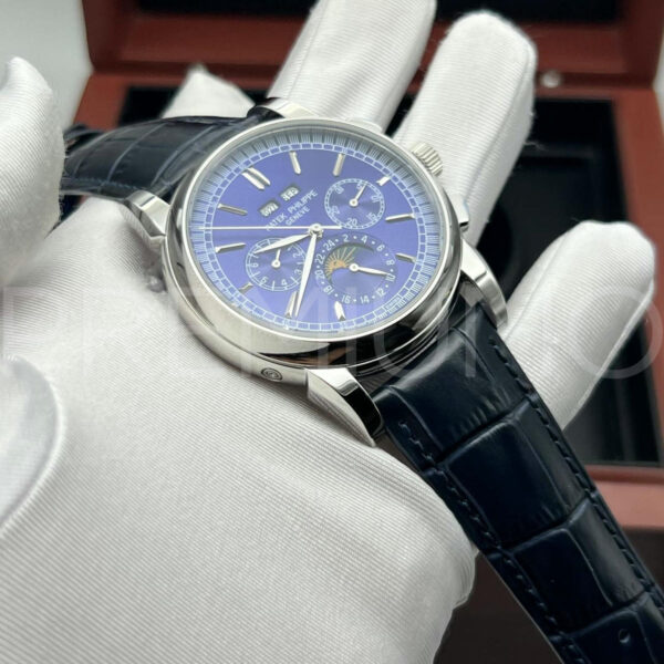 Patek Philippe часы PR713493 6