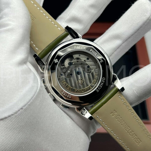 Patek Philippe часы PR998922 7